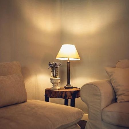 La Casa Del Jardin Villa Канделеда Екстериор снимка