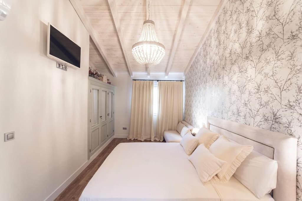 La Casa Del Jardin Villa Канделеда Екстериор снимка