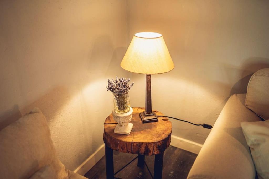 La Casa Del Jardin Villa Канделеда Екстериор снимка