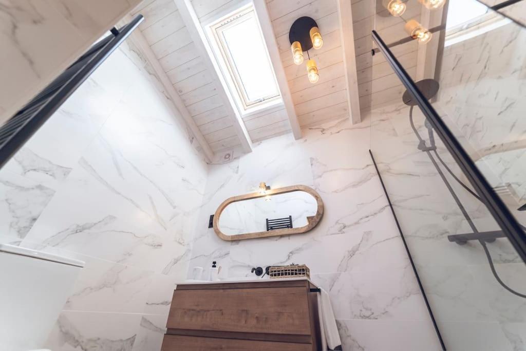 La Casa Del Jardin Villa Канделеда Екстериор снимка